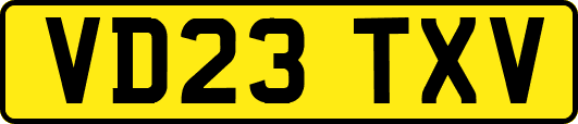 VD23TXV