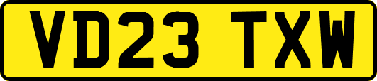 VD23TXW