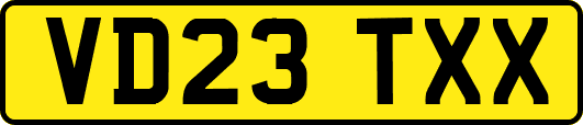 VD23TXX