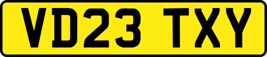 VD23TXY