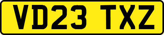VD23TXZ