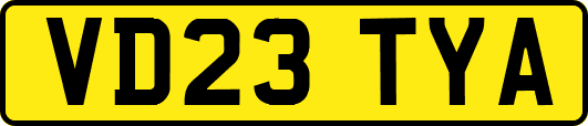 VD23TYA