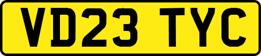 VD23TYC