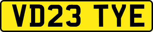 VD23TYE