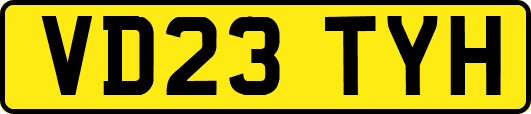 VD23TYH