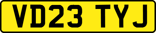 VD23TYJ