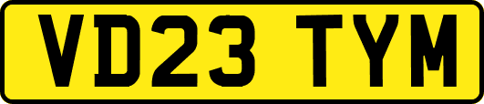 VD23TYM