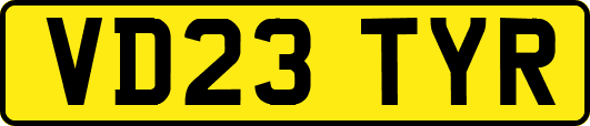 VD23TYR