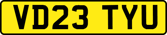 VD23TYU