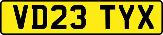 VD23TYX