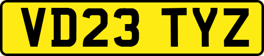 VD23TYZ