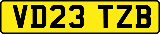 VD23TZB