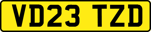 VD23TZD