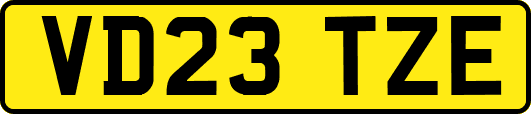 VD23TZE