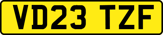 VD23TZF