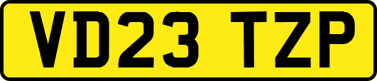 VD23TZP
