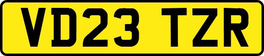 VD23TZR