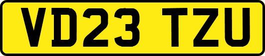 VD23TZU