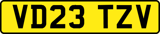 VD23TZV