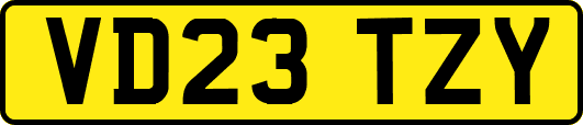 VD23TZY