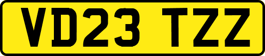 VD23TZZ