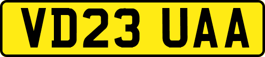 VD23UAA