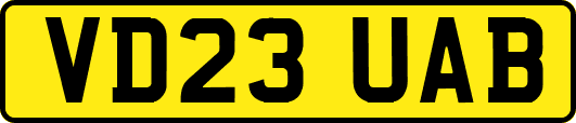 VD23UAB