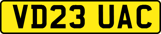 VD23UAC