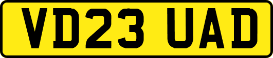 VD23UAD