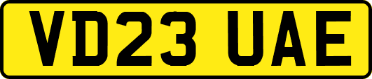 VD23UAE