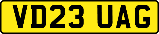 VD23UAG