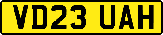 VD23UAH
