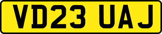 VD23UAJ