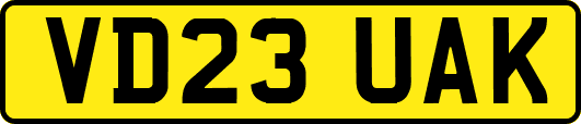 VD23UAK