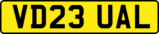 VD23UAL