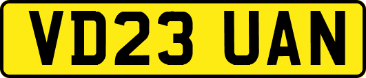 VD23UAN