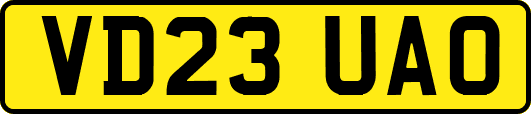 VD23UAO