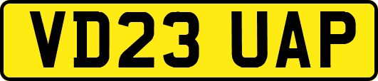 VD23UAP