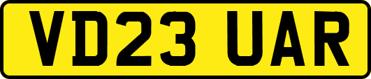 VD23UAR