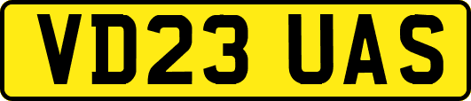 VD23UAS
