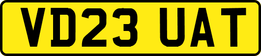 VD23UAT