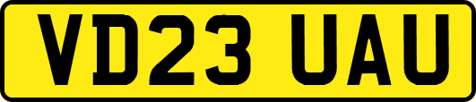 VD23UAU