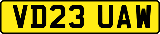 VD23UAW