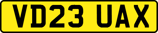 VD23UAX