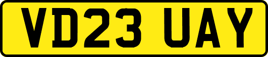 VD23UAY