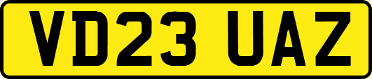 VD23UAZ