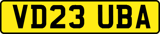 VD23UBA