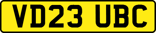 VD23UBC