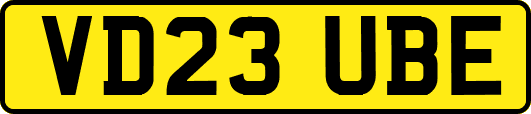 VD23UBE