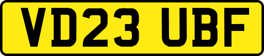 VD23UBF